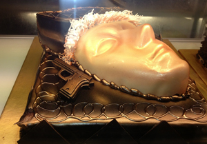 Cake