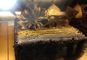Cake
