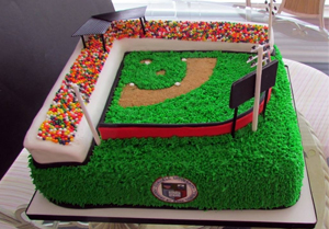 Cake