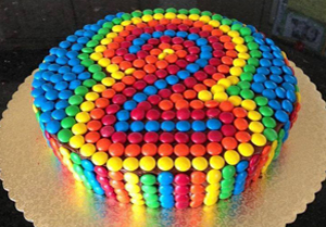 Cake