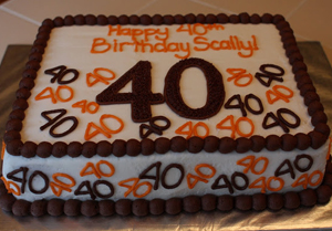 Cake