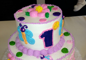 Cake