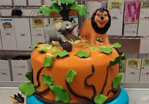 Cake