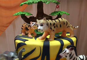 Cake