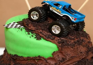 Cake