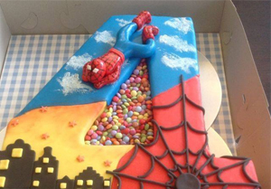 Cake