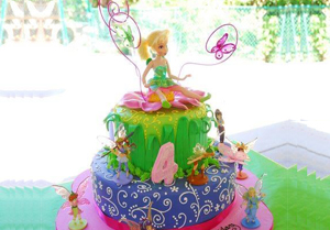Cake