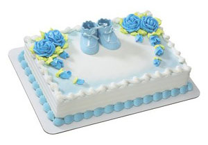 Cake