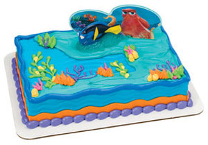 Cake