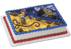 Cake