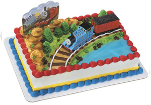 Cake