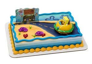 Cake