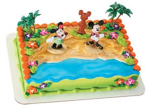 Cake