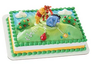 Cake