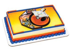 Cake