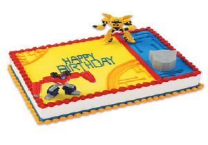 Cake