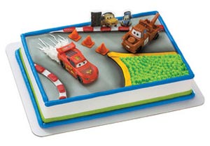 Cake