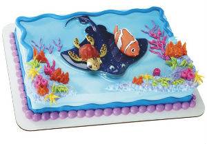 Cake