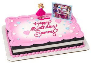 Cake