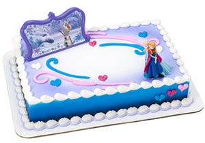 Cake