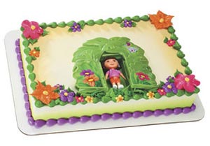 Cake