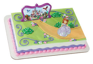 Cake