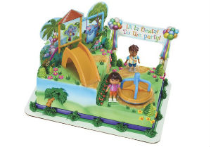 Cake
